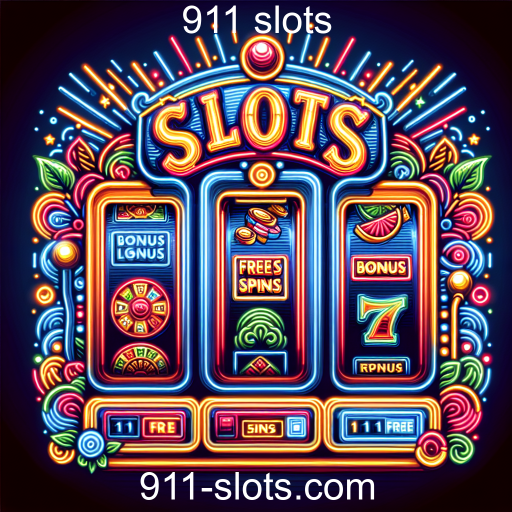 Bônus Slots