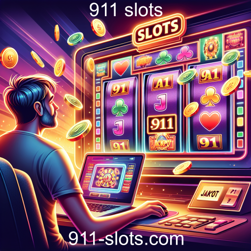 Esclarecendo suas Dúvidas sobre Jogos de Slots Online
