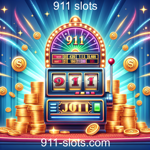 Jackpots
