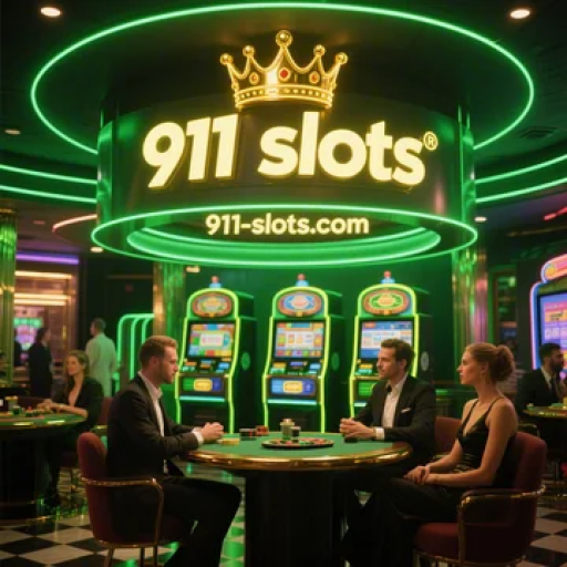 911 slots